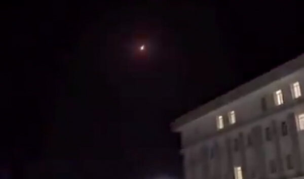 MSB, “İran’ın 3’ncü balistik füzeside engellendi”