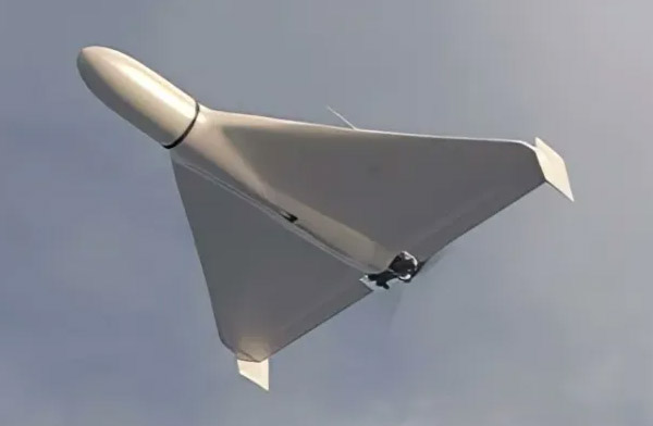 ABD Ukrayna’dan İHA’la karşı özel destek talebinde bulundu