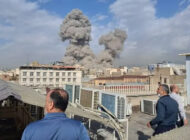 Ortadoğu uçuşlarında çok sayıda iptaller var