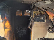 İran Ben Gurion Havalimanı’nda 3 jete hasar verdi