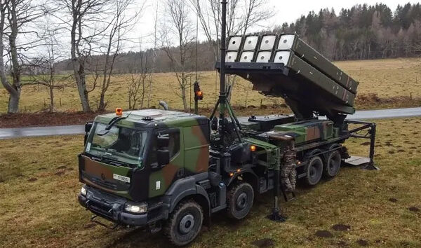 İsviçre hava savunmada zayıf olduklarını açıkladı