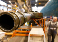 İsviçre ABD’ye silah ihracatını durdurdu