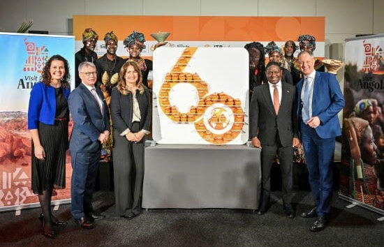 ITB Berlin 2026 bugün kapılarını açtı