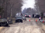 Kanada’da R44 düştü; 1 kişi hayatını kaybetti