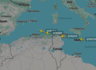 Katar Havayolları’nın 4 uçağı İspanyada