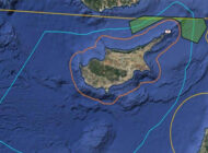 Doğu Akdeniz NOTAM nedeniyle gerildi