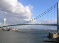 NASA köprülerin hasarlarını tespit etti