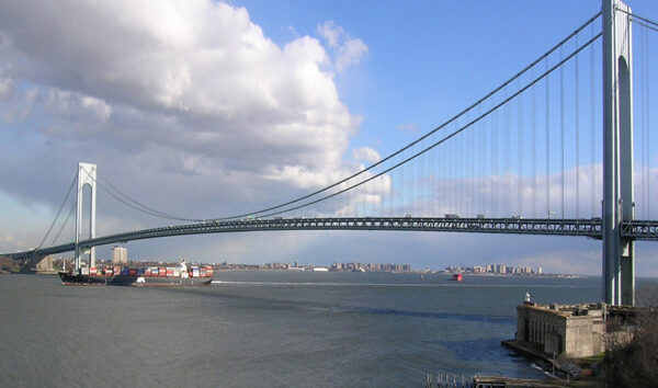 NASA köprülerin hasarlarını tespit etti