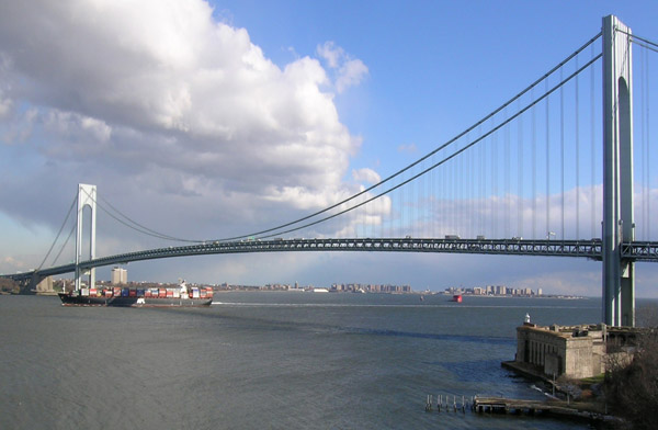 NASA köprülerin hasarlarını tespit etti