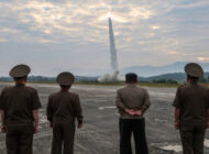 Kuzey Kore yeni balistik füze denedi