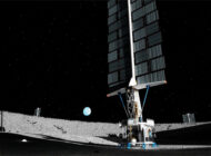 Lockheed Martin Ay’da FSP sistemine odaklandı