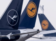 Lufthansa’dan Dubai ve Tahran gücellemesi