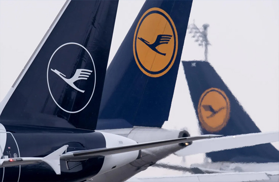 Lufthansa’dan Dubai ve Tahran gücellemesi