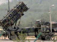 MSB Malatya’ya Patriot Sistemi konuşlandırdı