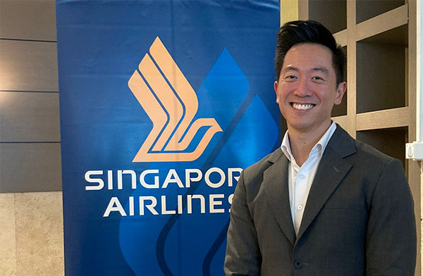 Singapur Havayolları Türkiye’de güçleniyor