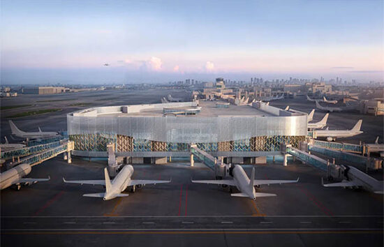 Miami Havalimanı’na 1 milyar dolarlık yatırım