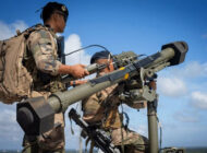 Belçika MANPADS havaa savunma sistemi alıyor