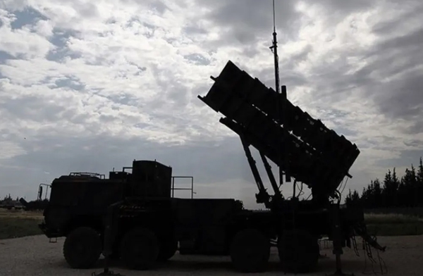 NATO balistik füze savunma sistemini alarma geçirdi