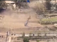 Nepal’de Eurocopter AS350FX II inişte kaz yaptı