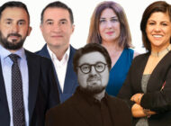 İletişim Mimarları listesine havacılıktan 5 isim katıldı