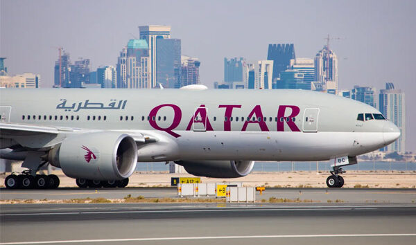 Qatar Airways uçaklarını İspanya’ya kaçırıyor