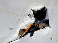 Florida’da R44 düştü; 2kişi hayatını kaybetti