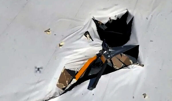 Florida’da R44 düştü; 2kişi hayatını kaybetti