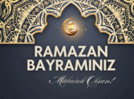 Ramazan Bayramınız Mübarek Olsun