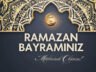 Ramazan Bayramınız Mübarek Olsun