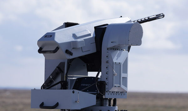 Asimetrik İHA tehditlerine karşı çok katmanlı koruma kalkanı