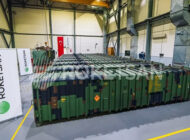 ROKETSAN Tayfun ve SOM’un seri üretimlerine devam ediyor