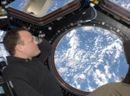 ABD’li astronot Ron Garan, “evrende öncelikler ters”