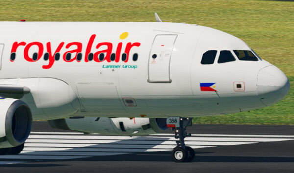 Royal Air Philippines 7 yılda iflas etti