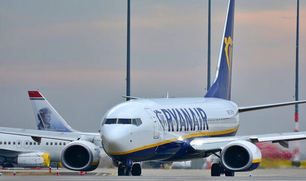 Ryanair Hırvatsistan’dan vergileri kaldırmasını istedi