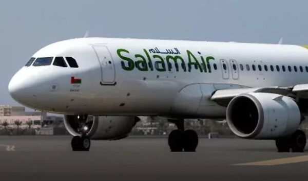 Umman Sultanlığı SalamAir’i satın aldı