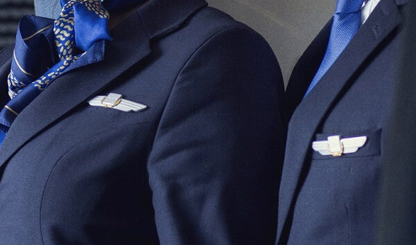 SAS alkollü kabin memuruna 367 euro ceza kesti