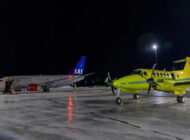 SAS ve Norveç Ukrayna’da medikal operasyonlarını sürdürüyor