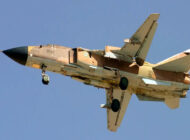 Katar İran’ın iki Su-24 uçağını düşürdü