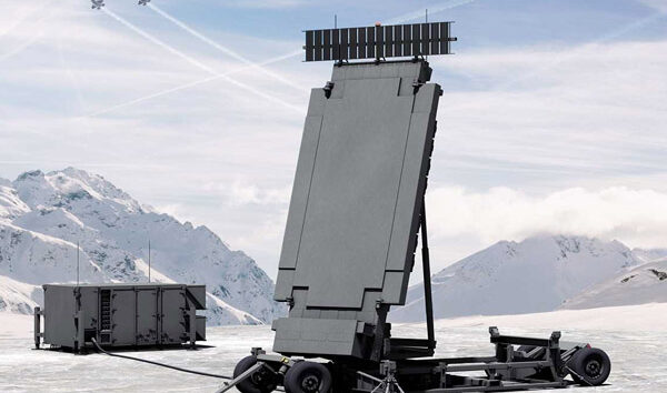 İsveç yeni nesil TPY-4 yer tabanlı radar sistemini seçti