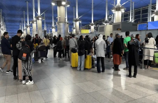 Uraloğlu, “Taihliyede ek seferler devam edecek”