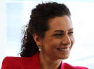 Tülay Kati TAV Güvenlik’teki başarı hikayesini yazdı