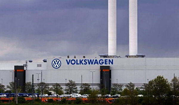 Volkswagen füze savunma sistemi üretmeye hazırlanıyor