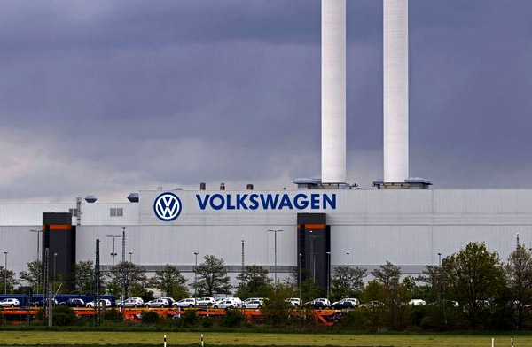 Volkswagen füze savunma sistemi üretmeye hazırlanıyor