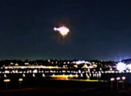 1 yıl önceki o kazanın yeni görüntüsü ortaya çıktı