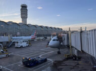 Washington havalimanlarında uçuşlar durduruldu