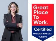 TAV “Great Place To Work”sertifikası