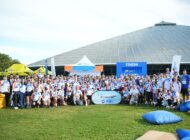 SunExpress, Runtalya’da 200 çalışanıyla iyilik için koştu