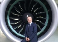 Air Astana CEO’su İbrahim Canliel oldu