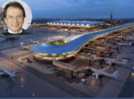 Gia Bình Uluslararası Havalimanı projesi Akçayoğlu’na emanet