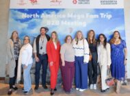 THY be TGA Kuzey Amerikalı tur operatörlerini ağırladı